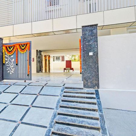 Super Townhouse Oak Suchitra Kompally Road Formerly Sun Moon Hotels Trimulgherry Exterior foto